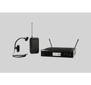 Shure BLX14RE/P98H-M17 изображение/фото/картинка